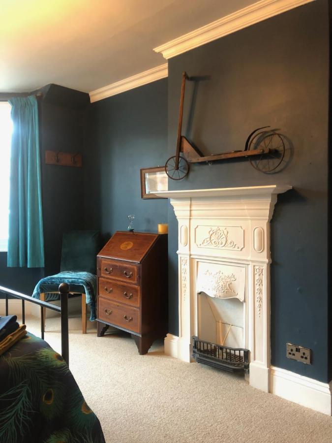 Balcarres, Rodborough Avenue Bed & Breakfast สเตราด์ ภายนอก รูปภาพ