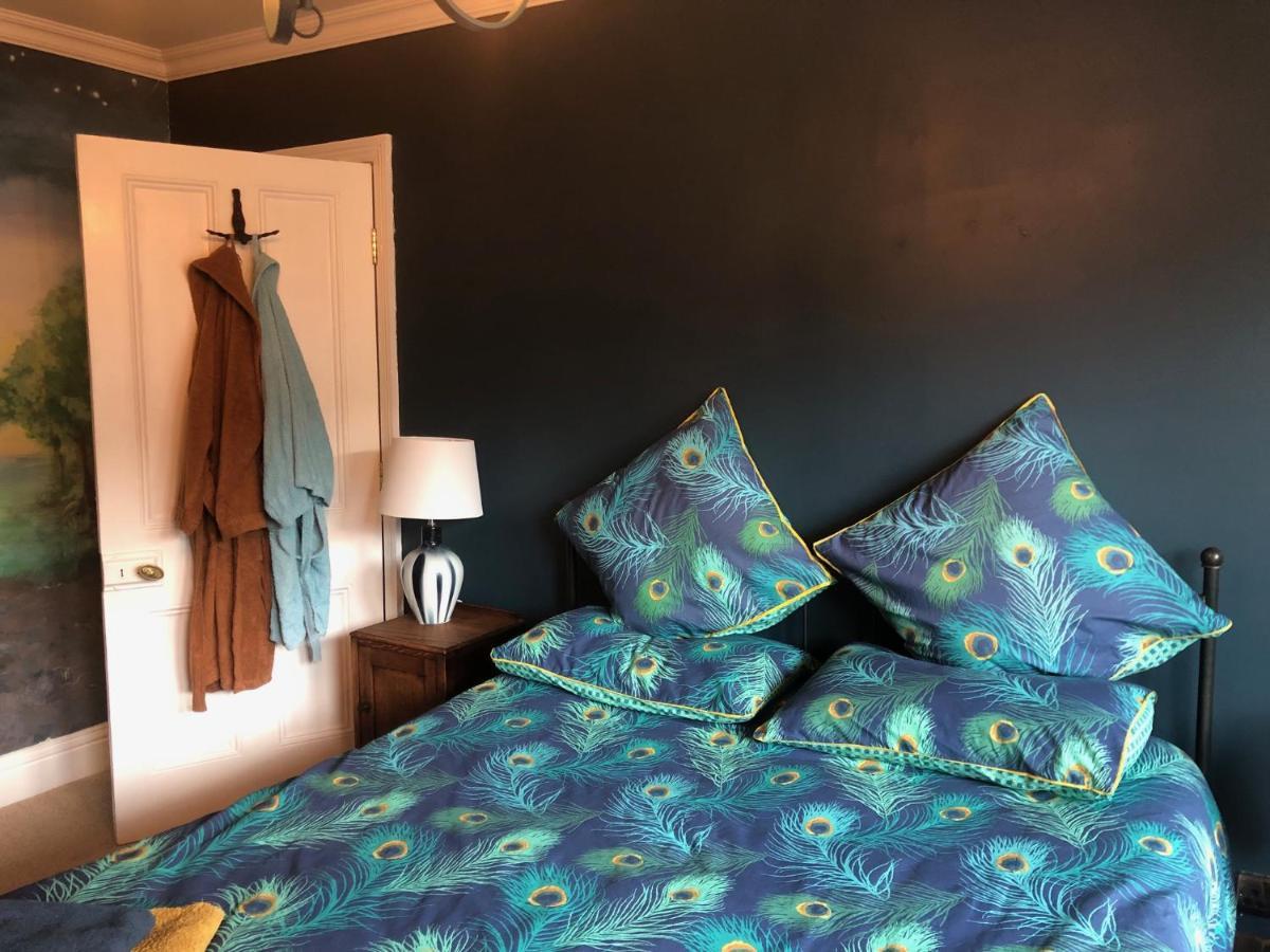 Balcarres, Rodborough Avenue Bed & Breakfast สเตราด์ ภายนอก รูปภาพ