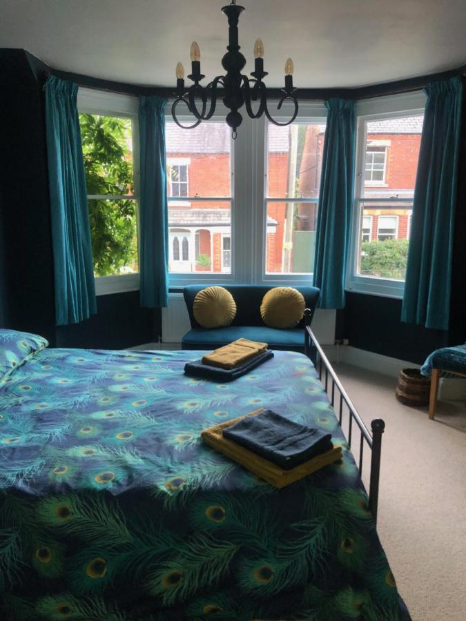 Balcarres, Rodborough Avenue Bed & Breakfast สเตราด์ ภายนอก รูปภาพ